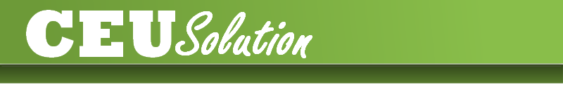 CEUSolution